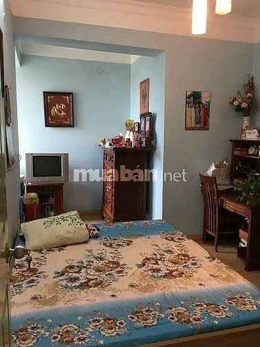 Cho thuê phòng 703 B14 Kim Liên, Tháp 17 tầng, 65 Phạm Ngọc Thạch