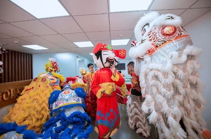 Tuyển Nhân Viên Văn Phòng/Tư Vấn Khách Hàng 8-15tr
