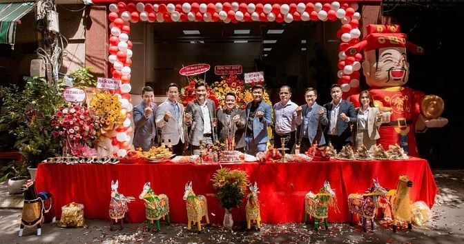 Tuyển Nhân Viên Văn Phòng/Tư Vấn Khách Hàng 8-15tr