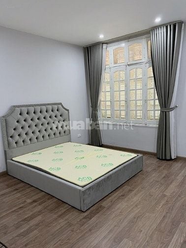 Cho thuê nhà mặt phố Sa Đôi, Đại Mỗ:90m2, 4 tầng, full nội thất, 25tr