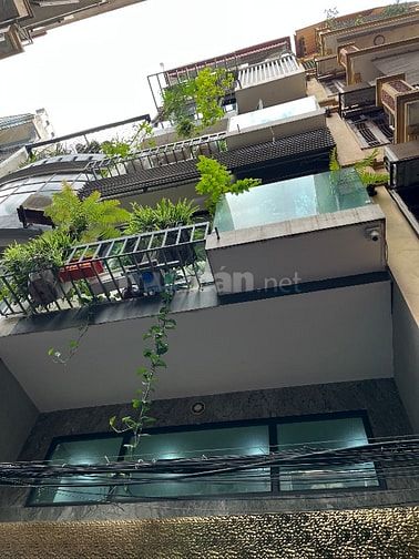 DUY NHẤT MỘT CĂN- TRUNG TÂM GIỮA BA QUẬN 