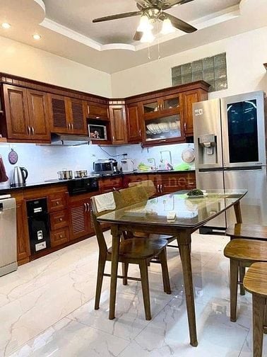 DUY NHẤT MỘT CĂN- TRUNG TÂM GIỮA BA QUẬN 