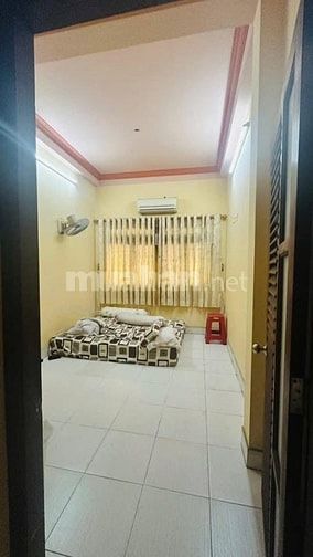 Nhà MTNB khu Tên Lữa sát trường học dt 60m2 nhà 3.5 tấm giá 7 tỷ