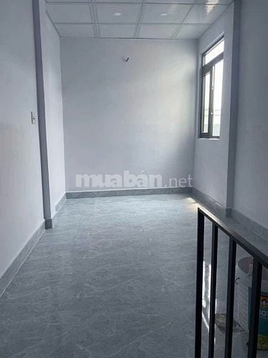 Nhà SHR đường Kinh Dương Vương Bình Trị Đông B Bình Tân Giá 1.6 tỷ
