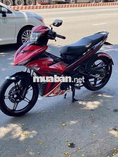 ex 2017 rin keng-trả trước 0đ-nợ xấu trả trước 6tr