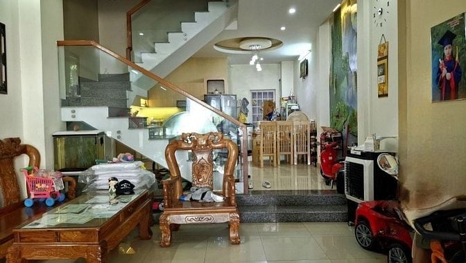 Mặt tiền An Thượng 37 – giá cực rẻ chỉ 11.5 tỷ