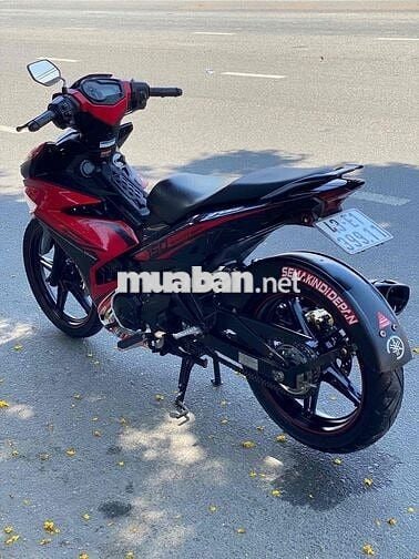 ex 2017 rin keng-trả trước 0đ-nợ xấu trả trước 6tr