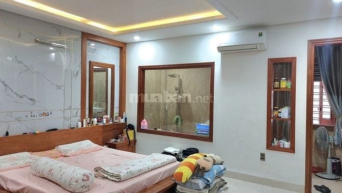 Mặt tiền An Thượng 37 – giá cực rẻ chỉ 11.5 tỷ