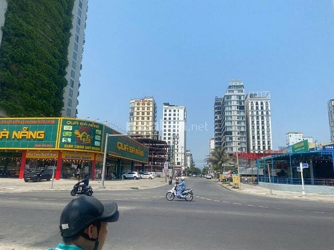 Mặt tiền An Thượng 37 – giá cực rẻ chỉ 11.5 tỷ