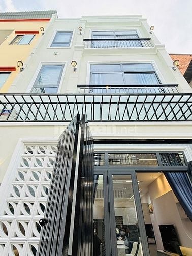 Cần bán nhà giá Rẻ Gò Vấp đúc 2lầu ST nhà mới Đẹp giá Rẻ cho khách