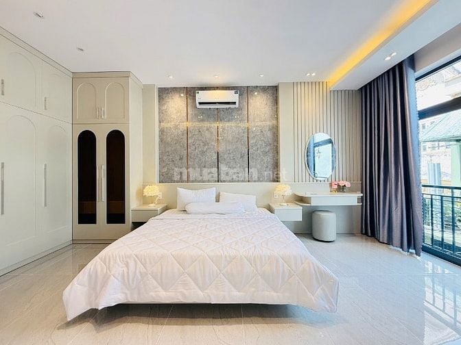 Cần bán nhà giá Rẻ Gò Vấp đúc 2lầu ST nhà mới Đẹp giá Rẻ cho khách