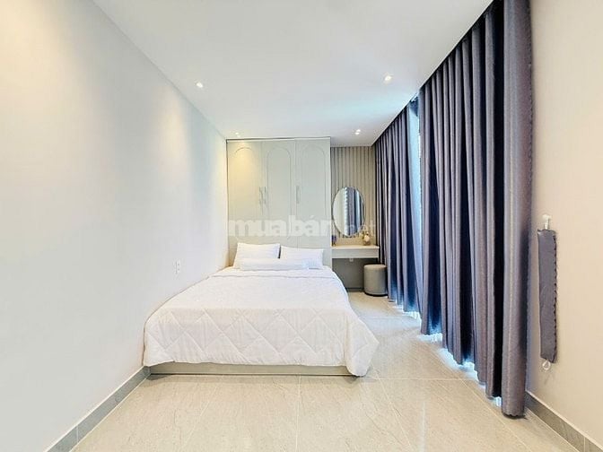 Cần bán nhà giá Rẻ Gò Vấp đúc 2lầu ST nhà mới Đẹp giá Rẻ cho khách