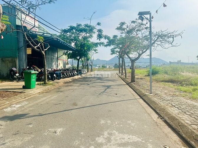 CC Bán đất Bàu Mạc 4 || cách biển 150m 