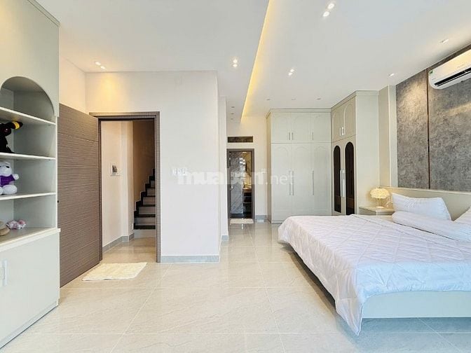 Cần bán nhà giá Rẻ Gò Vấp đúc 2lầu ST nhà mới Đẹp giá Rẻ cho khách