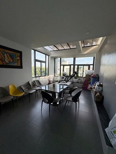 Bán nhà 4 tầng nguyên Hồng phường 11 bình Thạnh 