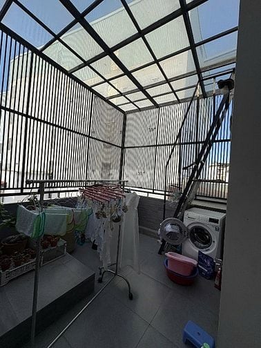 Bán nhà 4 tầng nguyên Hồng phường 11 bình Thạnh 