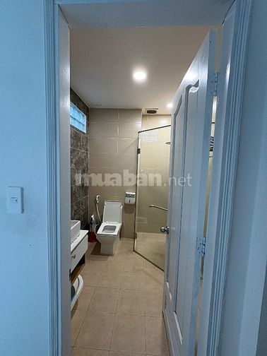 Bán nhà 4 tầng nguyên Hồng phường 11 bình Thạnh 