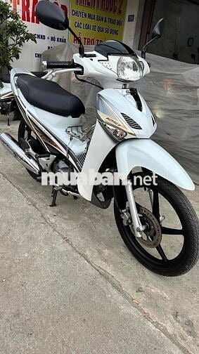 Future fi 2009 trắng 21337 ( hỗ trợ góp )