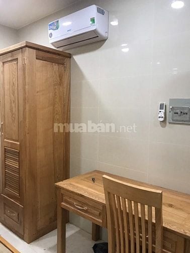 BÁN CHDV ĐANG CÓ HĐ KHOÁN 110TR/THÁNG, HẺM 332 PHAN VĂN TRỊ, F11, BT