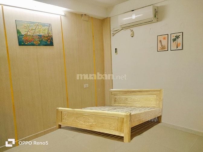 Phòng trọ cho thuê giá 3.6tr tại 236 Điện Biên phủ, phường 17, BT