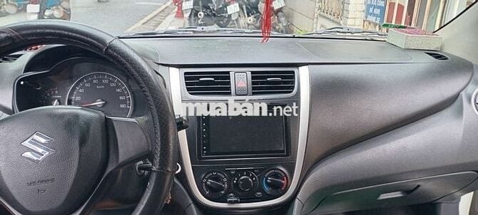 Suzuki Celerio 2018 1.0 MT - 412000 km