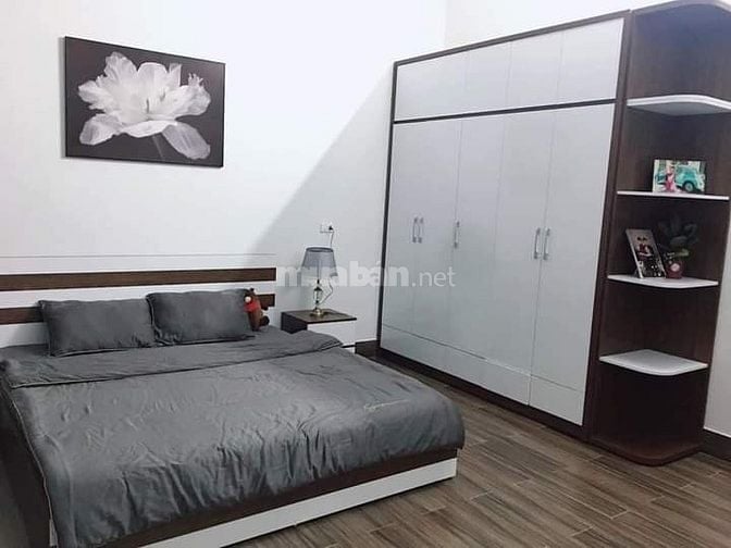 Rất Cần Tiền Bán Nhà 1 Lầu 125m2 Ngay UBND Xã Tân Phú Trung 680 Triệu