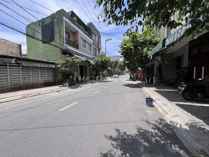 BÁN NHÀ MẶT TIỀN TRƯƠNG ĐỊNH – NGŨ HÀNH SƠN – ĐÀ NẴNG | DIỆN TÍCH 76M²