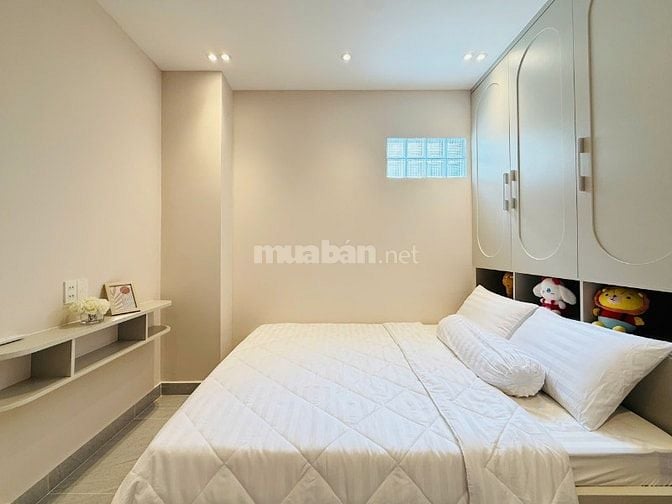 Cần bán nhà giá Rẻ Gò Vấp đúc 2lầu ST nhà mới Đẹp giá Rẻ cho khách