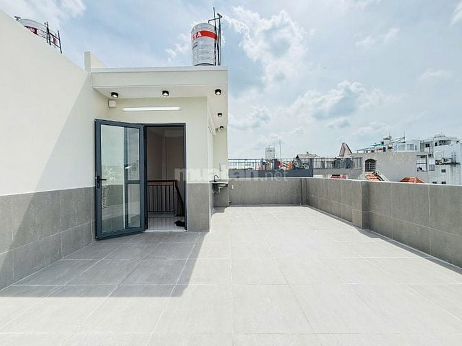 Cần bán nhà giá Rẻ Gò Vấp đúc 2lầu ST nhà mới Đẹp giá Rẻ cho khách