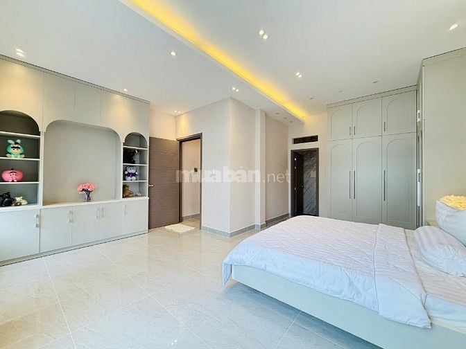 Cần bán nhà giá Rẻ Gò Vấp đúc 2lầu ST nhà mới Đẹp giá Rẻ cho khách