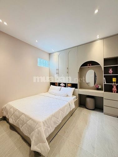 Cần bán nhà giá Rẻ Gò Vấp đúc 2lầu ST nhà mới Đẹp giá Rẻ cho khách