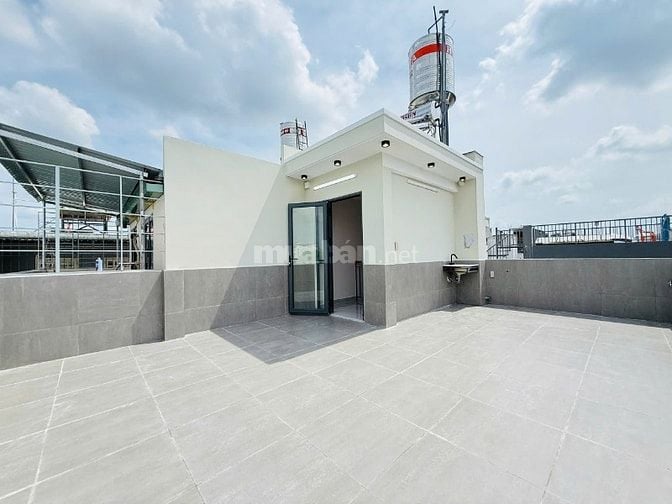 Cần bán nhà giá Rẻ Gò Vấp đúc 2lầu ST nhà mới Đẹp giá Rẻ cho khách