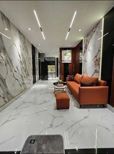 Bán nhà riêng 2PN, 3WC, 45m2, giá 3,7 tỷ tại Đường 8, P11, Gò Vấp, HCM