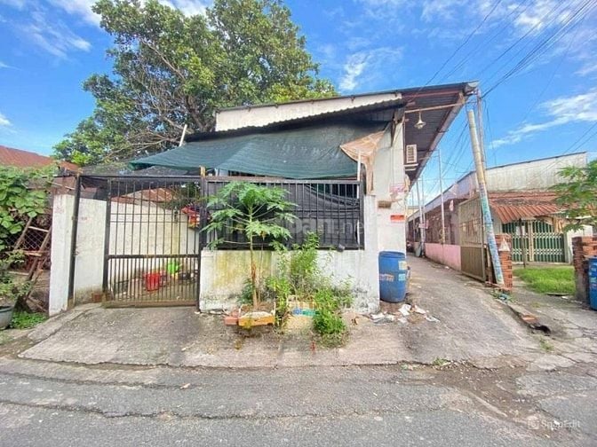 BÁN GẤP DÃY TRỌ THỚI TAM THÔN HÓC MÔN 150m2 GIÁ CHỈ 1 TỶ 050