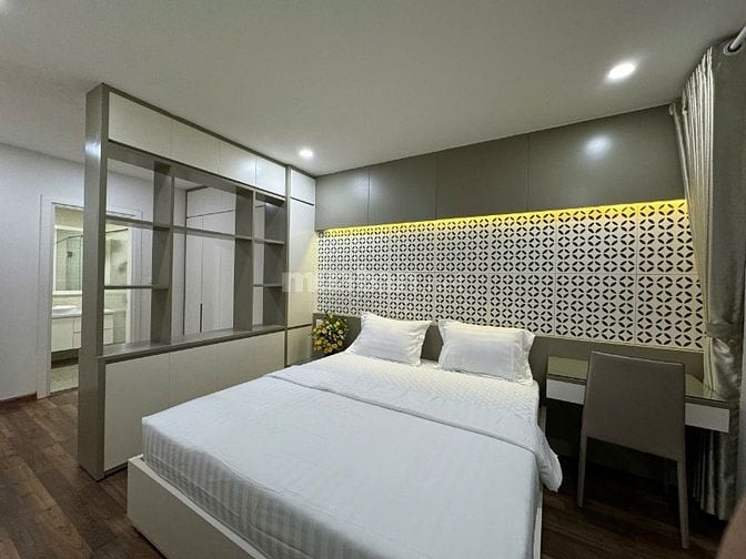 Bán căn hộ chung cư N4 Lê Văn Lương 128m2 giá 7,2 tỷ 