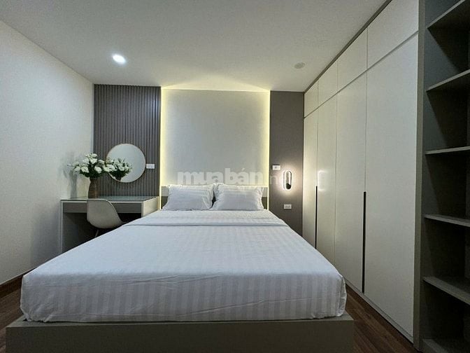 Bán căn hộ chung cư N4 Lê Văn Lương 128m2 giá 7,2 tỷ 