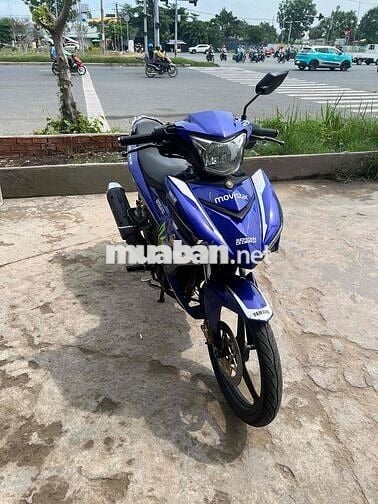 Excier 150 2017 BST giấy tờ đầy đủ