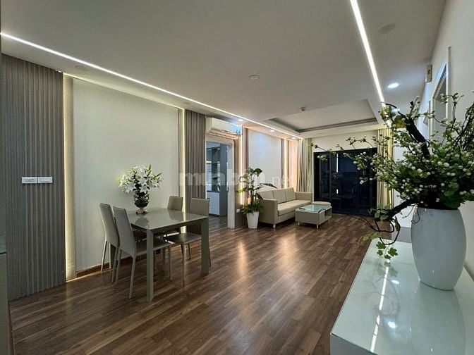Bán căn hộ chung cư N4 Lê Văn Lương 128m2 giá 7,2 tỷ 