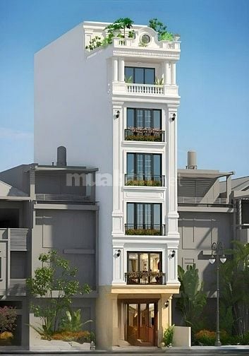 Căn Hộ An Dương 6Tầng Thang Máy 9Ngủ 50m 2Mặt Tiền ÔTô Đỗ Cửa 12,9 Tỷ