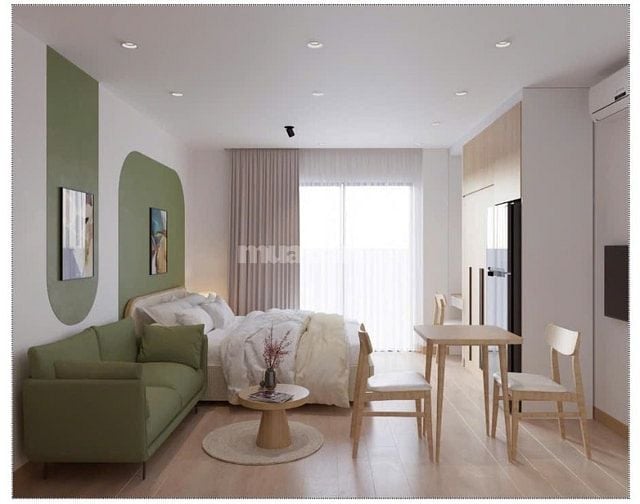 Căn Hộ An Dương 6Tầng Thang Máy 9Ngủ 50m 2Mặt Tiền ÔTô Đỗ Cửa 12,9 Tỷ