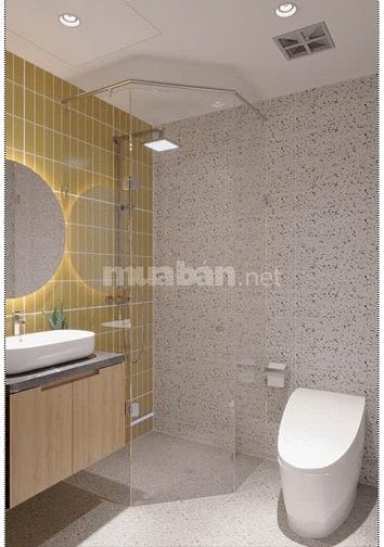 Căn Hộ An Dương 6Tầng Thang Máy 9Ngủ 50m 2Mặt Tiền ÔTô Đỗ Cửa 12,9 Tỷ