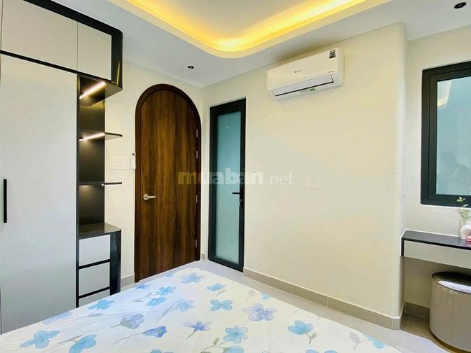 🔹 Chính Chủ Kẹt Tiền Bán Gấp – Nhà 3 Tầng + ST, Q10 – 74.2m² – 2 Tỷ 7