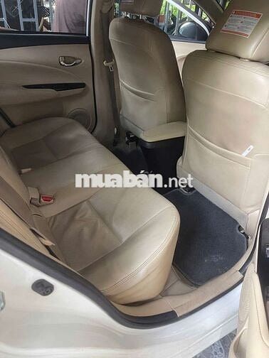 VIOS BẢN G BSTP CHÍNH CHỦ