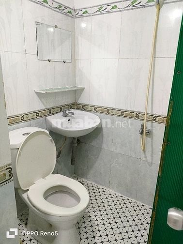 Phòng trọ cho thuê giá 3.6tr tại 236 Điện Biên phủ, phường 17, BT