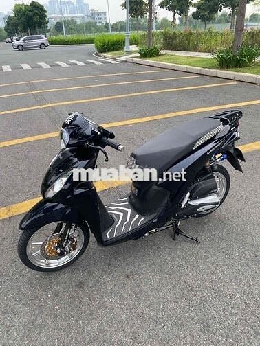 vision2024,2k km chính chủ giao cccd