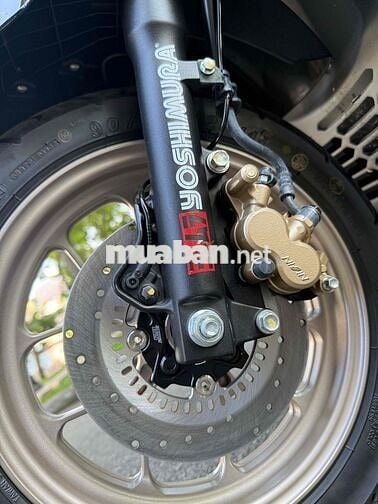 Lead Abs2025 500km 9 chủ bán chỉ gắn đồ zin