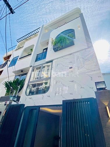 🔹 Chính Chủ Kẹt Tiền Bán Gấp – Nhà 3 Tầng + ST, Q10 – 74.2m² – 2 Tỷ 7