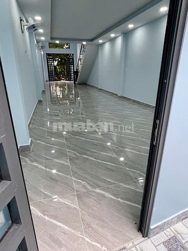 CHO THUÊ NHÀ NGUYÊN CĂN MỚI XÂY – SÁT SIÊU THỊ GO! – GẦN AEON MALL 