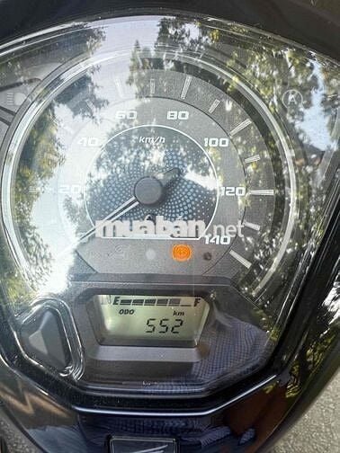 Lead Abs2025 500km 9 chủ bán chỉ gắn đồ zin
