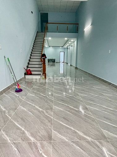 CHO THUÊ NHÀ NGUYÊN CĂN MỚI XÂY – SÁT SIÊU THỊ GO! – GẦN AEON MALL 